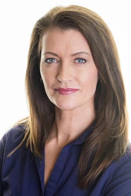 Barb Mitchell - Actor Profile Photo
