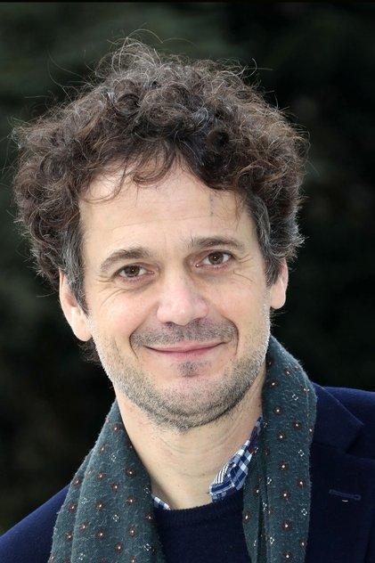 Mathias Mlekuz - Actor Profile Photo