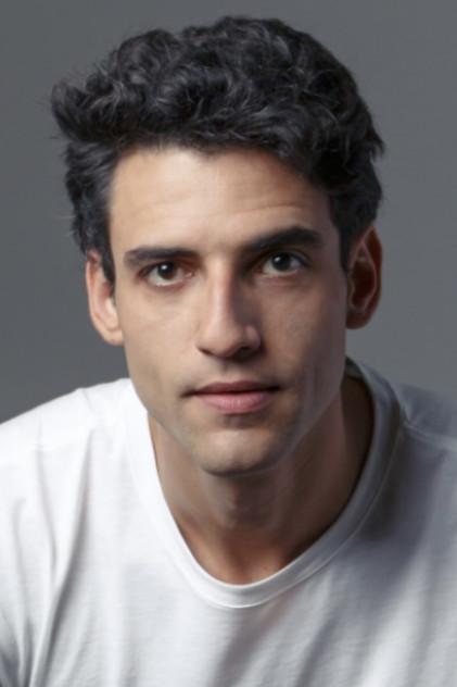 Isaac Medeiros - Actor Profile Photo
