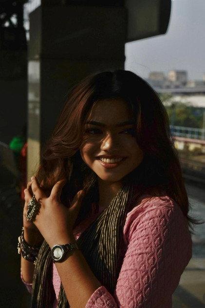 Utkarsha Roy - Actor Profile Photo