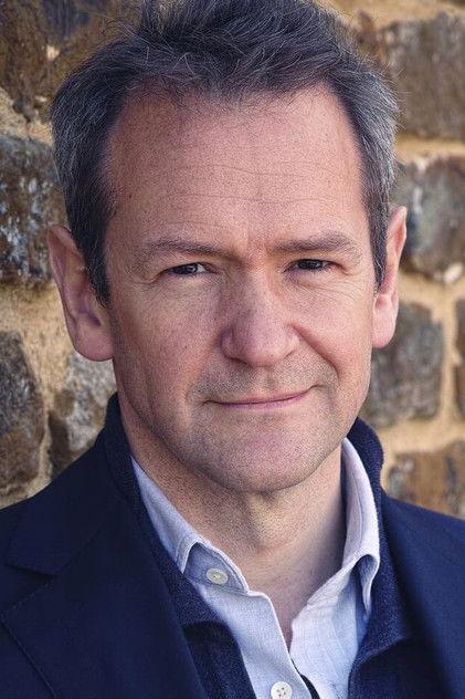 Alexander Armstrong - Actor Profile Photo
