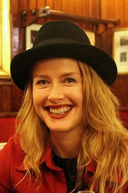 Rachel Arieff - Actor Profile Photo