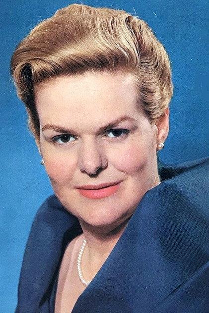 Maureen Forrester - Actor Profile Photo