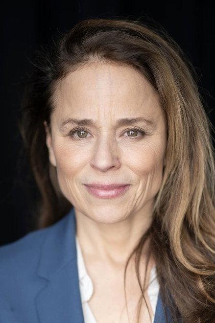 Suzanne Clément - Actor Profile Photo