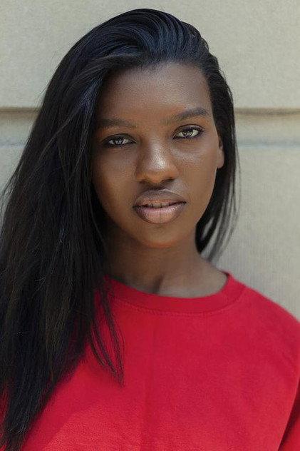 Mikayla LaShae Bartholomew - Actor Profile Photo