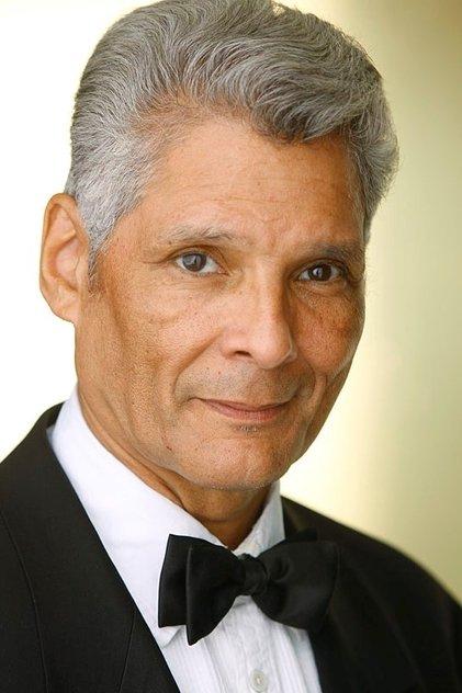 Josh Cruze - Actor Profile Photo