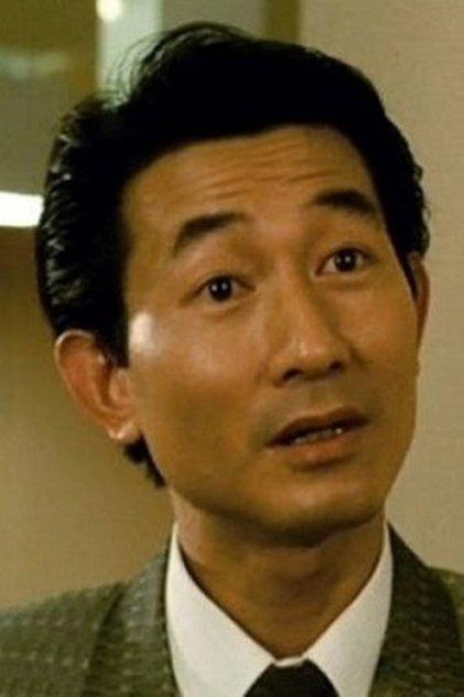 Stuart Yung Sai-Kit - Actor Profile Photo
