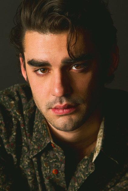 Alex Rich - Actor Profile Photo