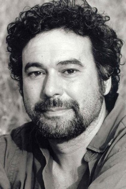 Enrico Di Troia - Actor Profile Photo
