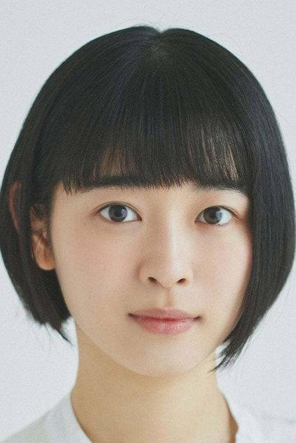 Hana Kawamura - Actor Profile Photo