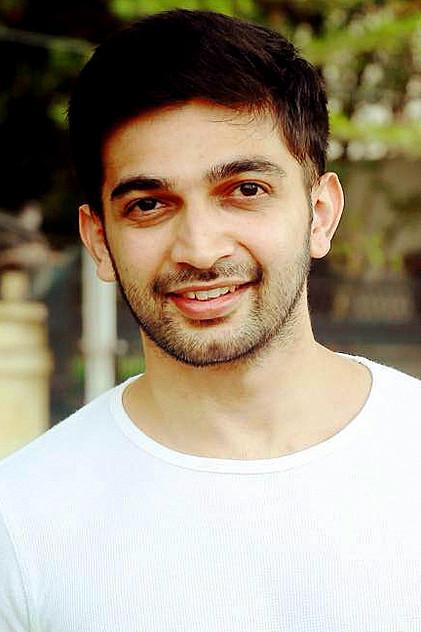 Sreejith Vijay - Actor Profile Photo
