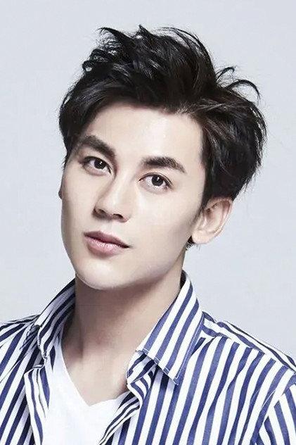 Lu Junyan - Actor Profile Photo