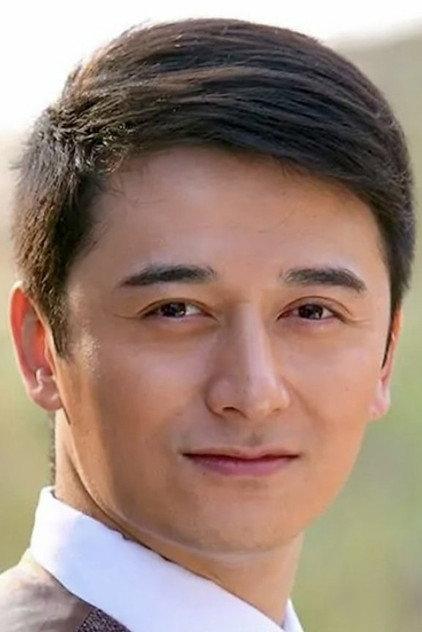 Li Shuai - Actor Profile Photo