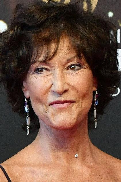 Chrystelle Labaude - Actor Profile Photo