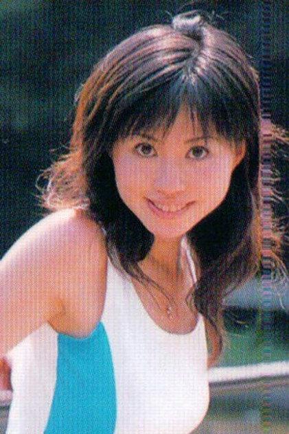 Ayaka Ochiai - Actor Profile Photo