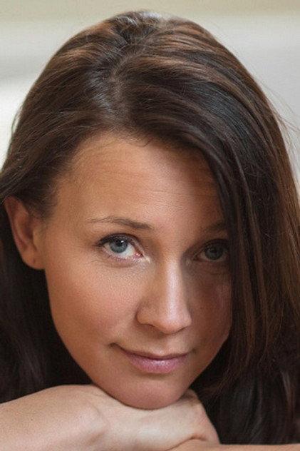 Magdalena Kizinkiewicz - Actor Profile Photo