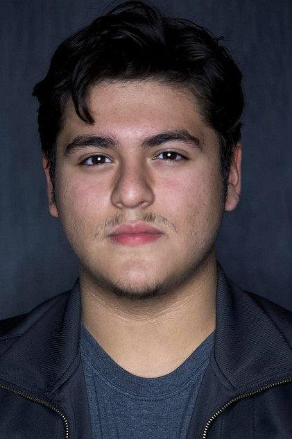 Dante Aleksander - Actor Profile Photo