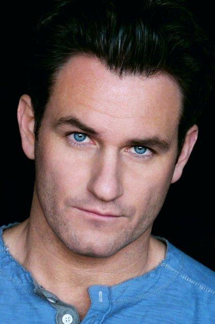 Kevin Kane - Actor Profile Photo