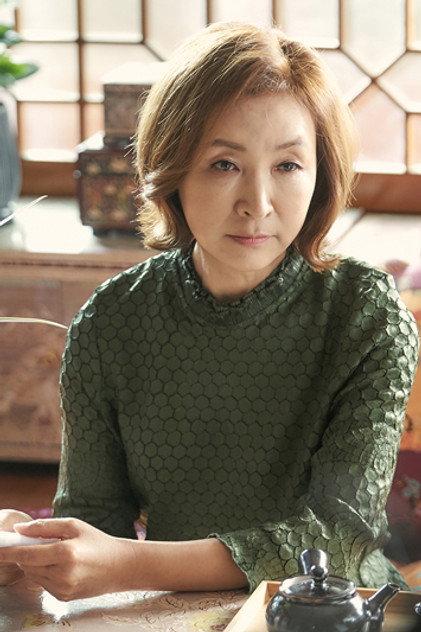 Jung Ae-ri - Actor Profile Photo