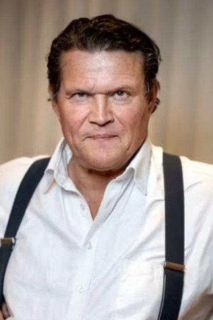 Per Morberg - Actor Profile Photo