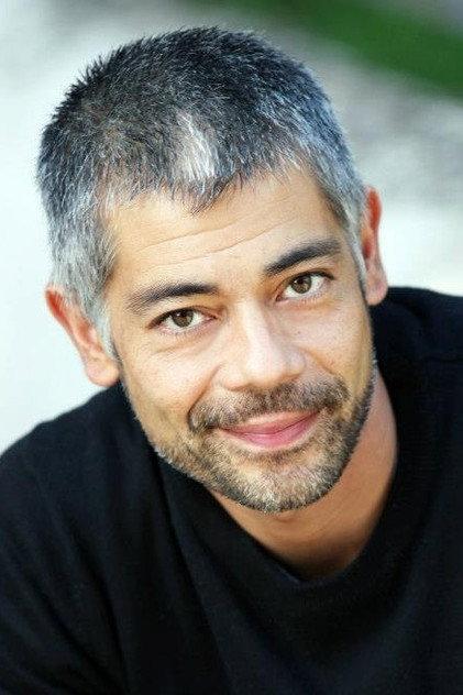Alessandro Prete - Actor Profile Photo