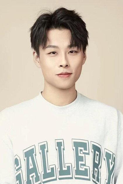 刘洋 - Actor Profile Photo