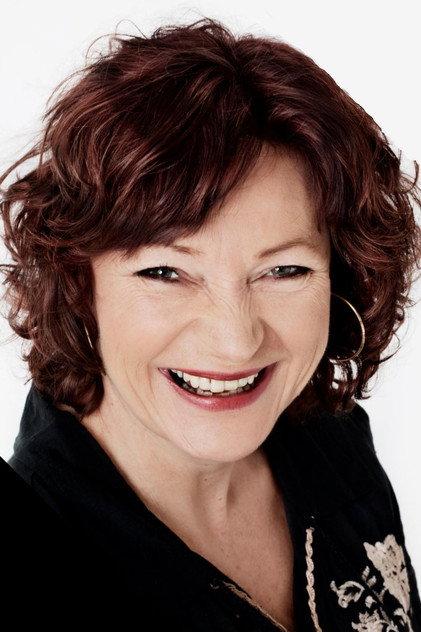 Charlotte Toft - Actor Profile Photo