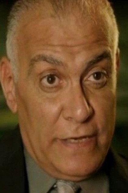 Mohamed Hassib - Actor Profile Photo