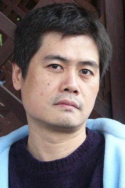 Chen Shih-Chieh - Actor Profile Photo