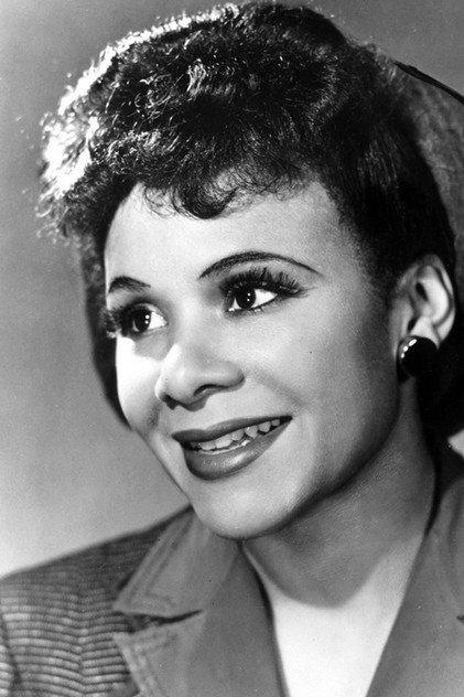 Katherine Dunham - Actor Profile Photo