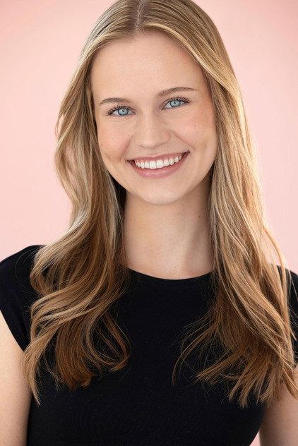 Angelique Rae - Actor Profile Photo