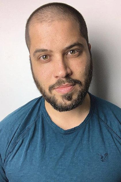 Ethan Levy - Actor Profile Photo