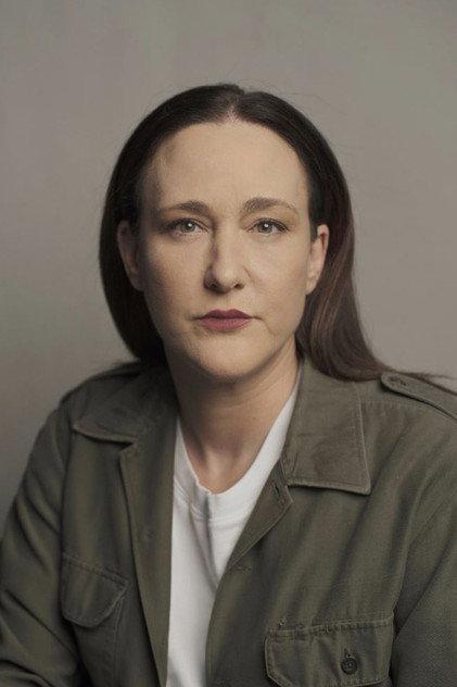 Rebecca-Clare Evans - Actor Profile Photo