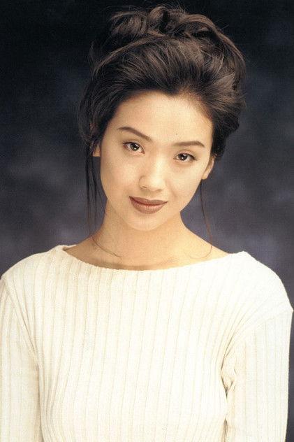 Jacklyn Wu Chien-Lien - Actor Profile Photo