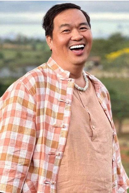 Hoàng Mập - Actor Profile Photo
