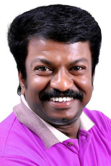 Shaji Mavelikara - Actor Profile Photo