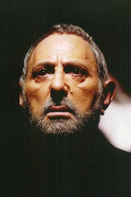 Santos Manuel - Actor Profile Photo