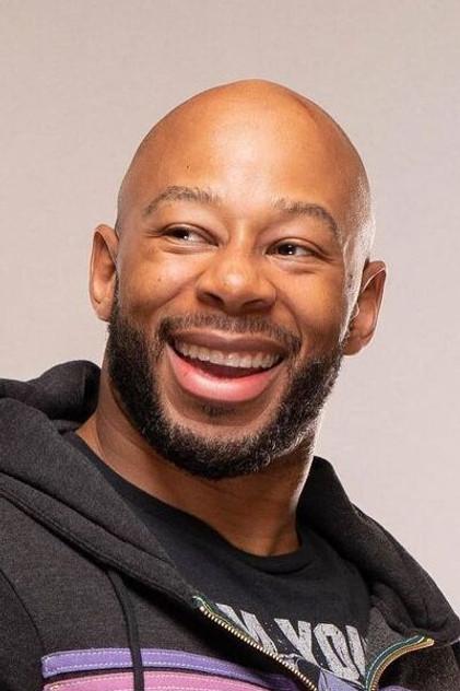 Jamar Shipman - Actor Profile Photo