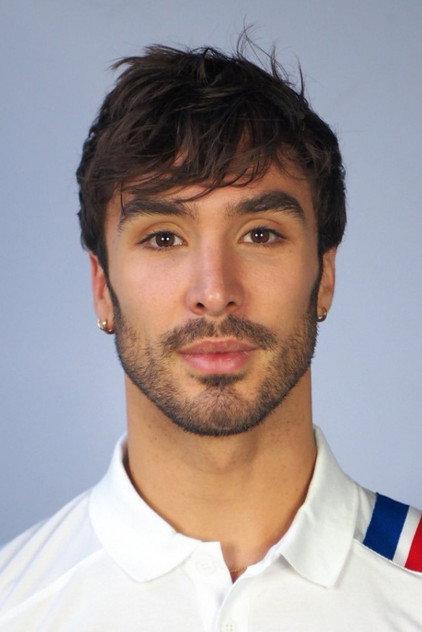 Guillaume Cizeron - Actor Profile Photo