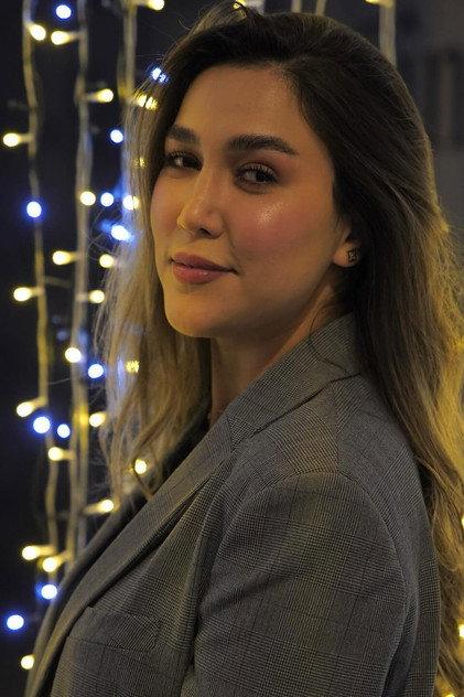Ala Abbas - Actor Profile Photo