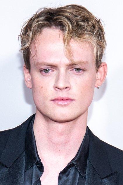 Anson Boon - Actor Profile Photo