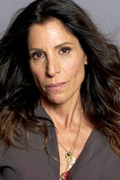 Orna Banai - Actor Profile Photo