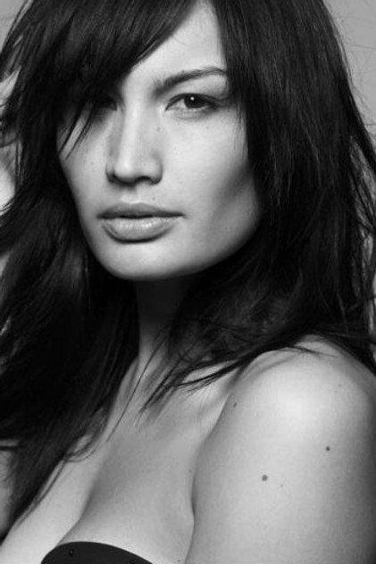 Alanna Vicente - Actor Profile Photo