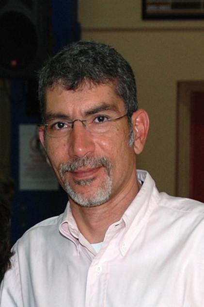 Omar Al-Issawi - Actor Profile Photo