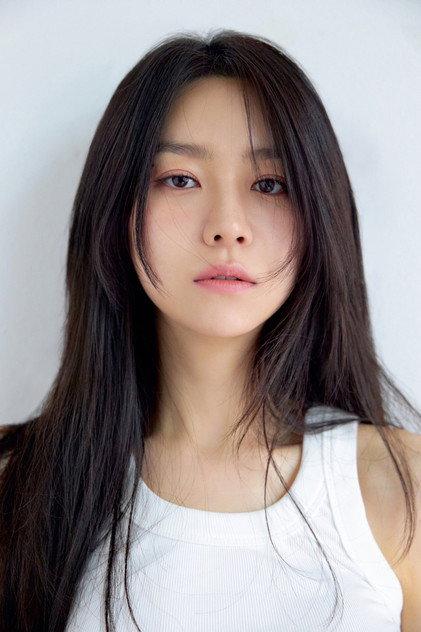 Ji Su-yeon - Actor Profile Photo