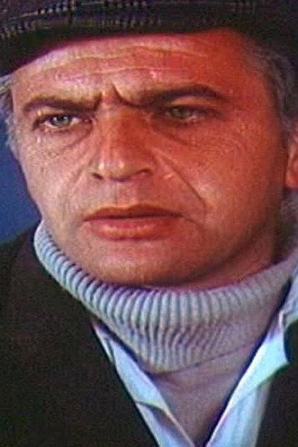 Fane Bita - Actor Profile Photo