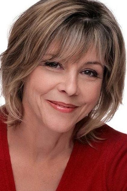 Andrée Cousineau - Actor Profile Photo