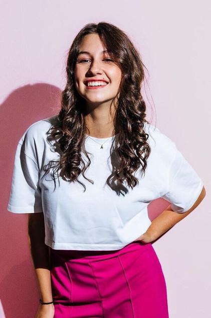 Amber Aerts - Actor Profile Photo