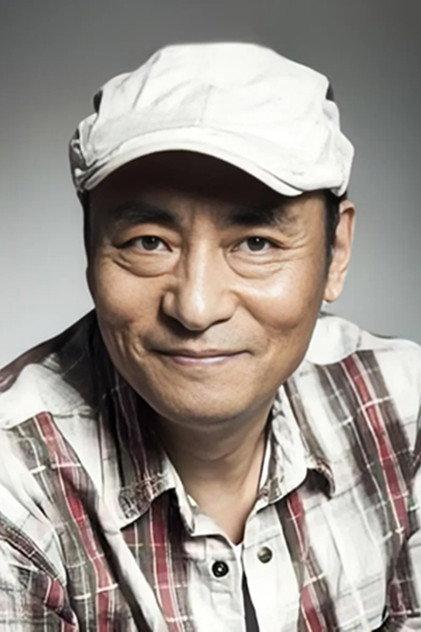 Wu Liansheng - Actor Profile Photo