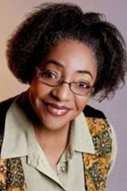 Cynthia Dorn - Actor Profile Photo